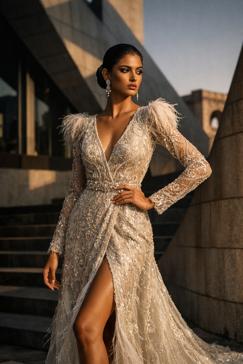 The Art of Fashion Photography